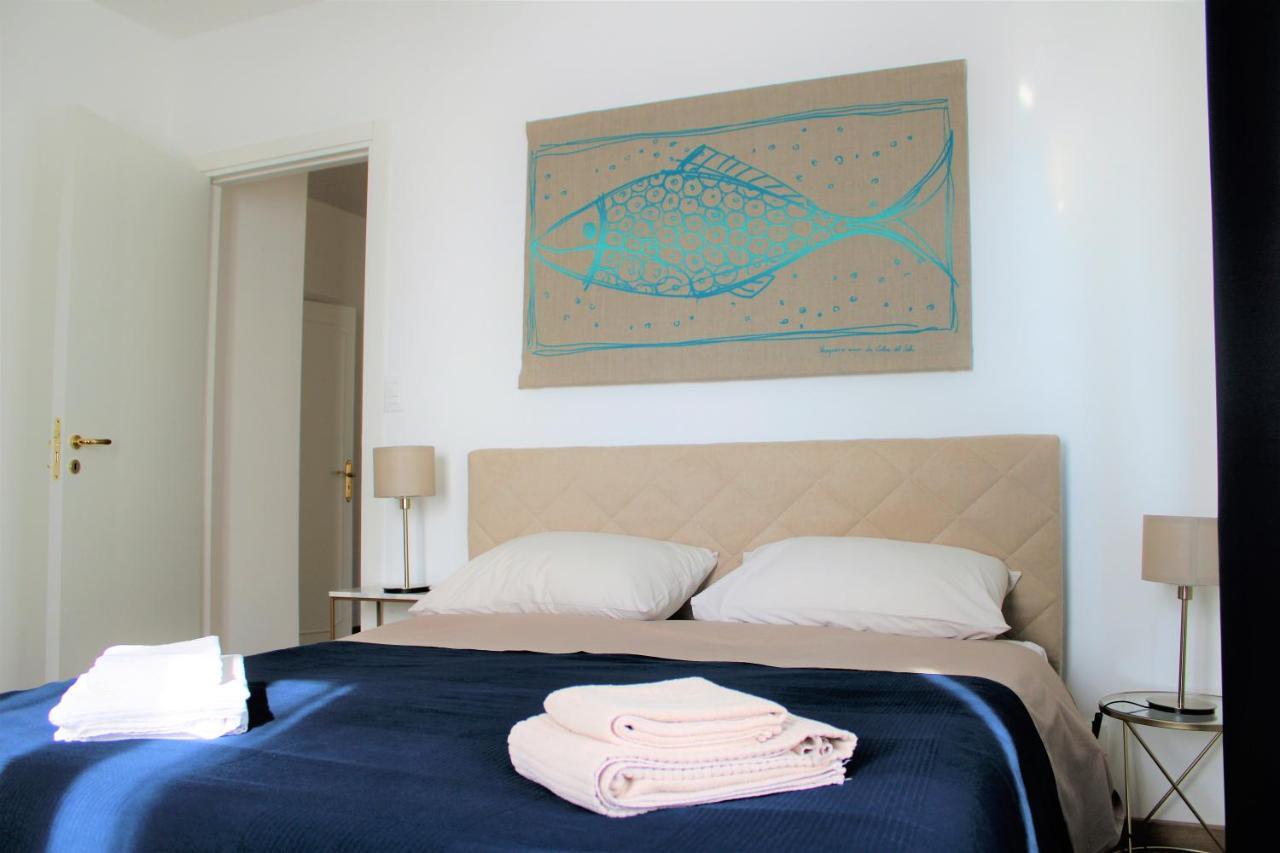 Taormina Casa Sarinaアパートメント エクステリア 写真