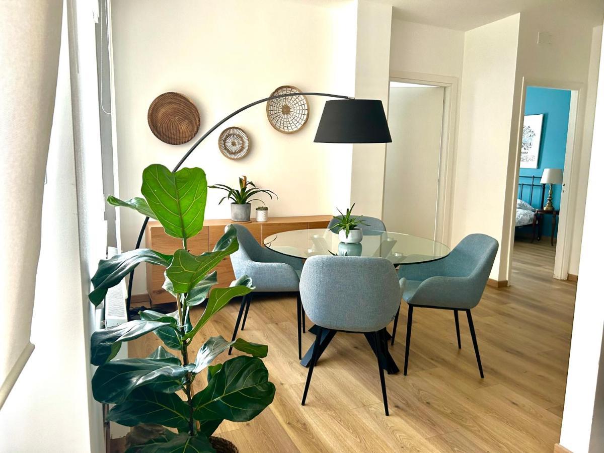 Taormina Casa Sarinaアパートメント エクステリア 写真