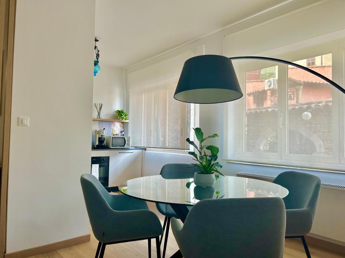 Taormina Casa Sarinaアパートメント エクステリア 写真