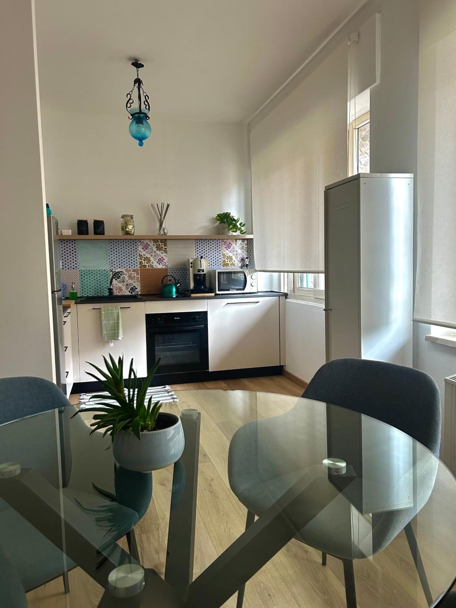 Taormina Casa Sarinaアパートメント エクステリア 写真