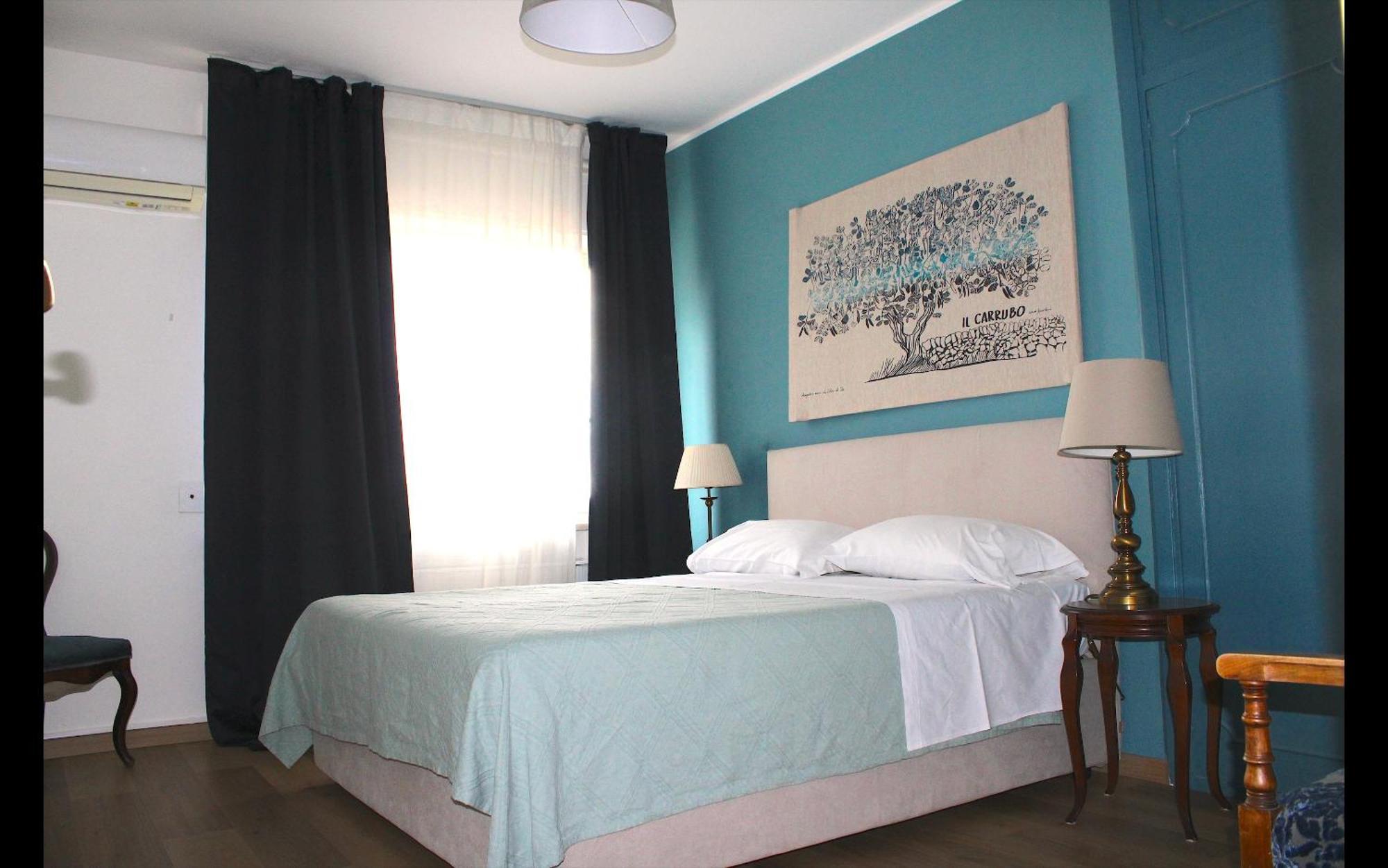 Taormina Casa Sarinaアパートメント エクステリア 写真